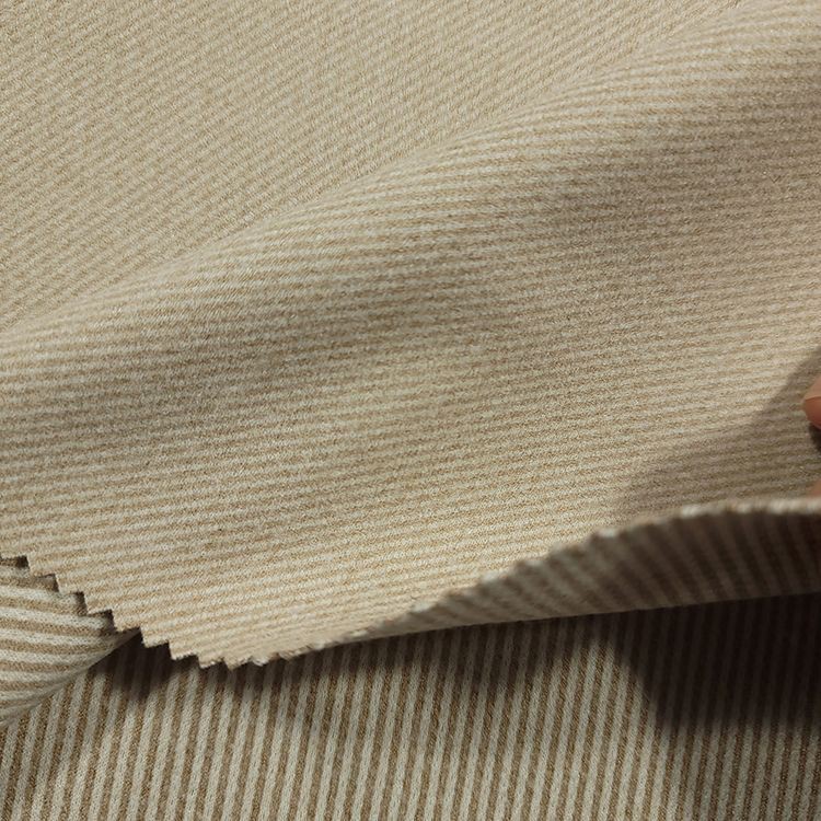 Fabraic Twill poileistir