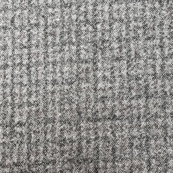 Fabraic poileistir Brushed Leathan